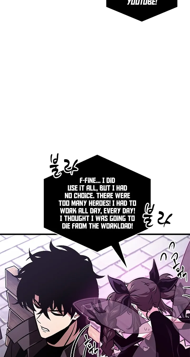 Pick Me Up! Chapter 77 page 43 - 