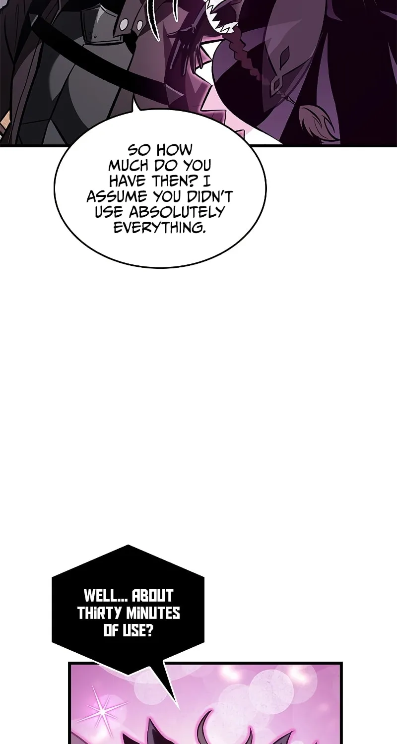 Pick Me Up! Chapter 77 page 44 - 
