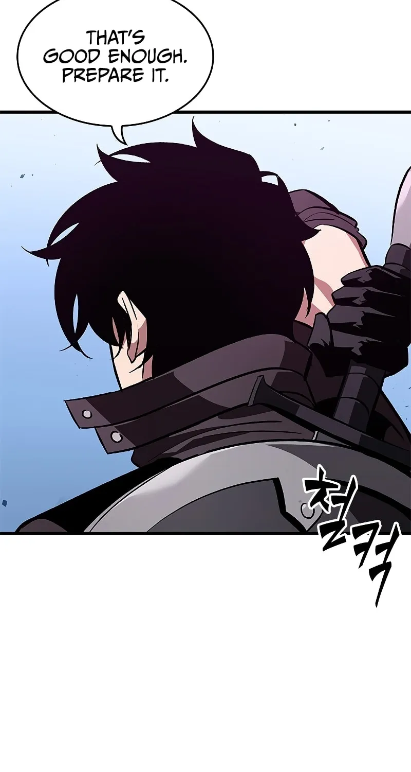 Pick Me Up! Chapter 77 page 46 - 