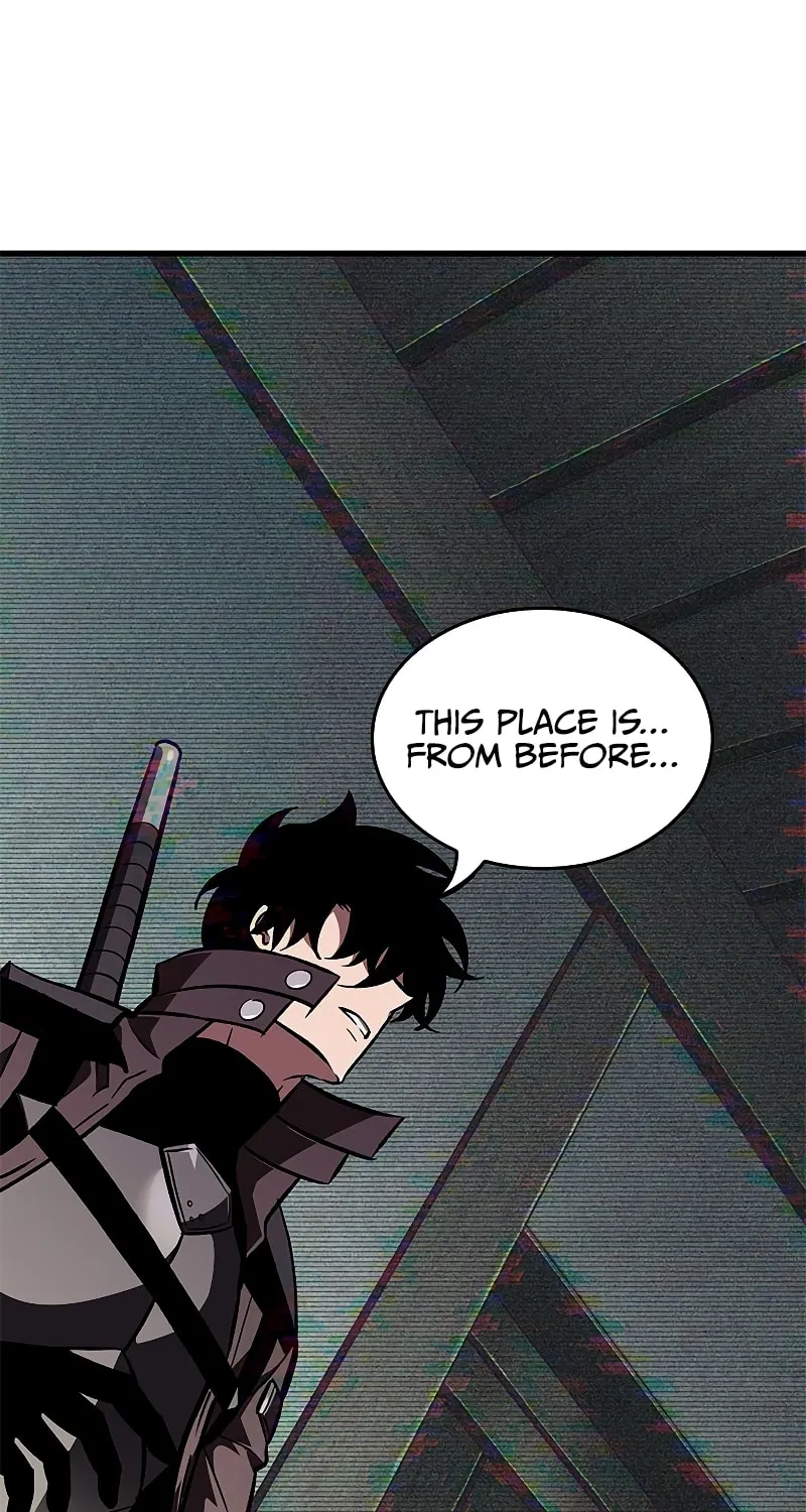 Pick Me Up! Chapter 77 page 57 - 