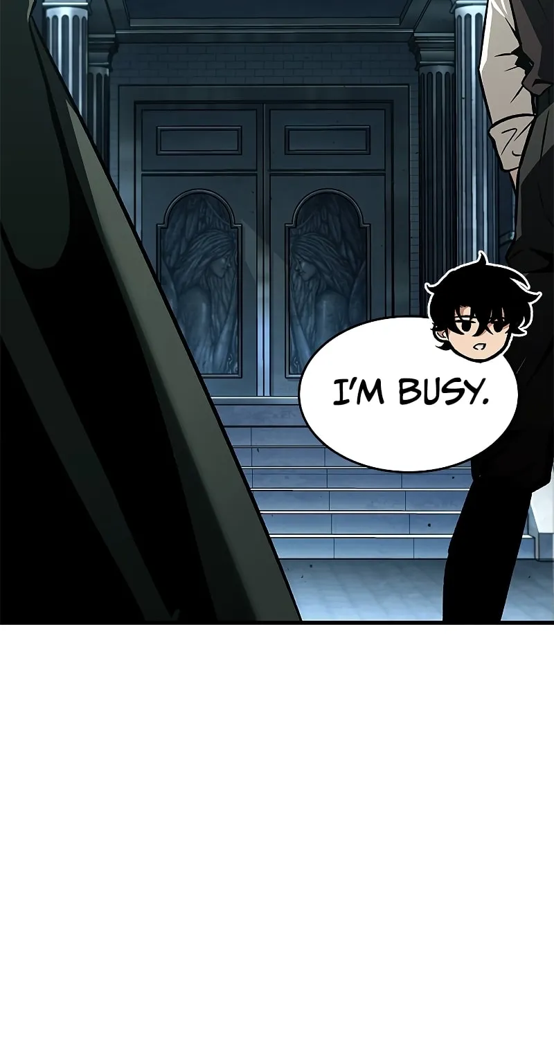 Pick Me Up! Chapter 77 page 7 - 