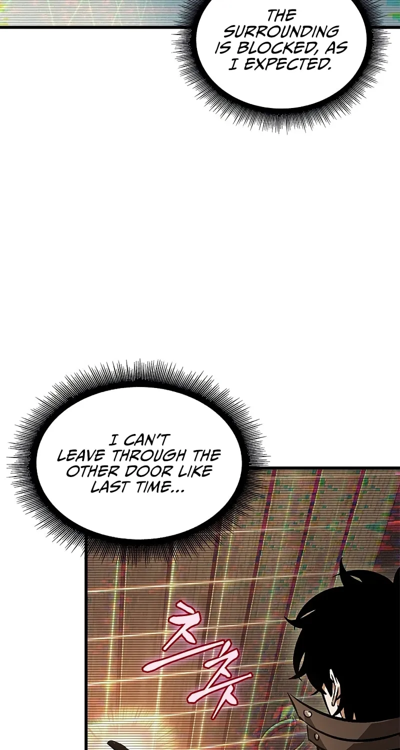 Pick Me Up! Chapter 77 page 62 - 