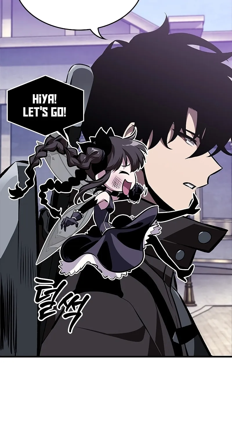 Pick Me Up! Chapter 77 page 78 - 