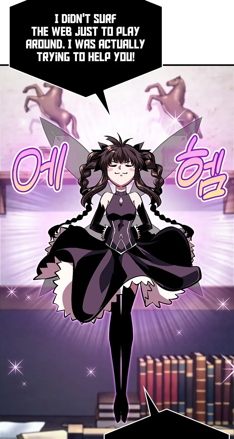 Pick Me Up! Chapter 77 page 84 - 
