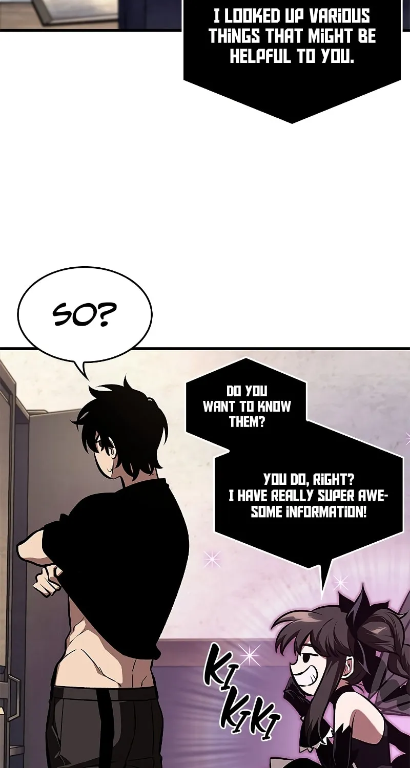 Pick Me Up! Chapter 77 page 85 - 