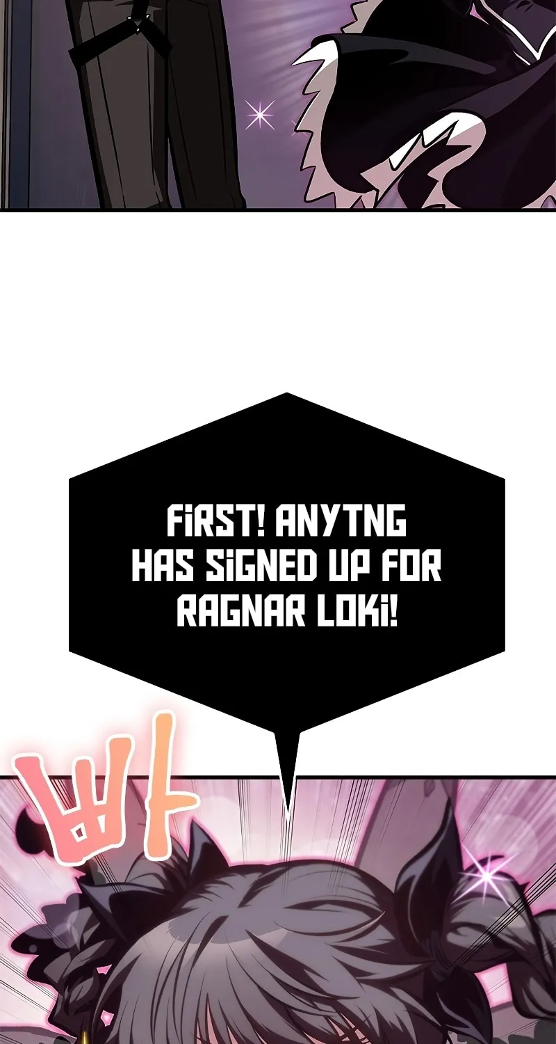 Pick Me Up! Chapter 77 page 86 - 
