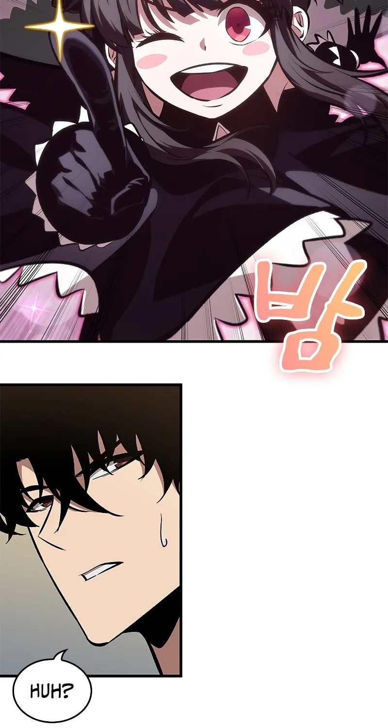 Pick Me Up! Chapter 77 page 87 - 
