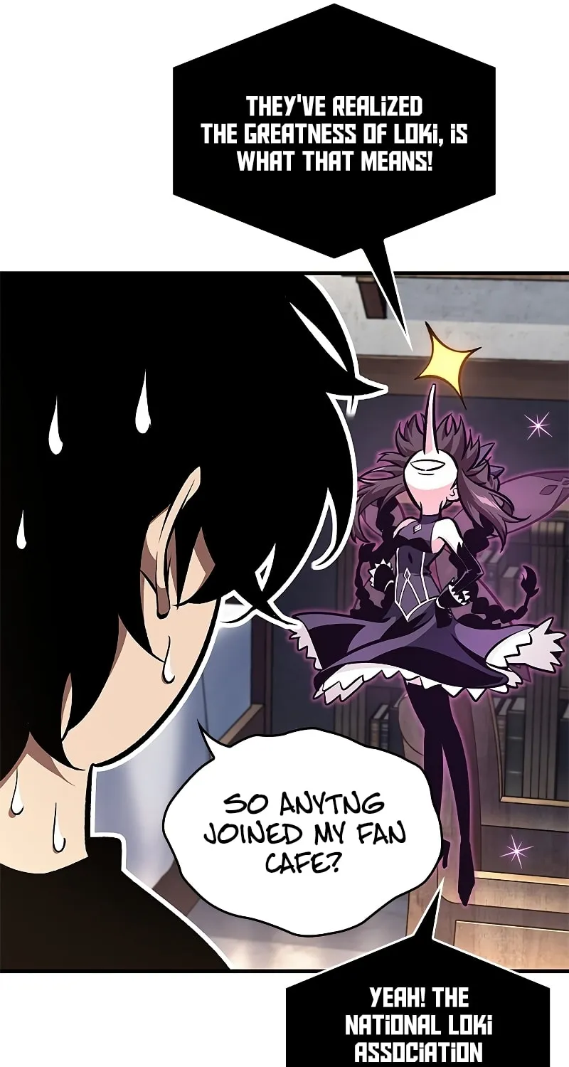 Pick Me Up! Chapter 77 page 89 - 