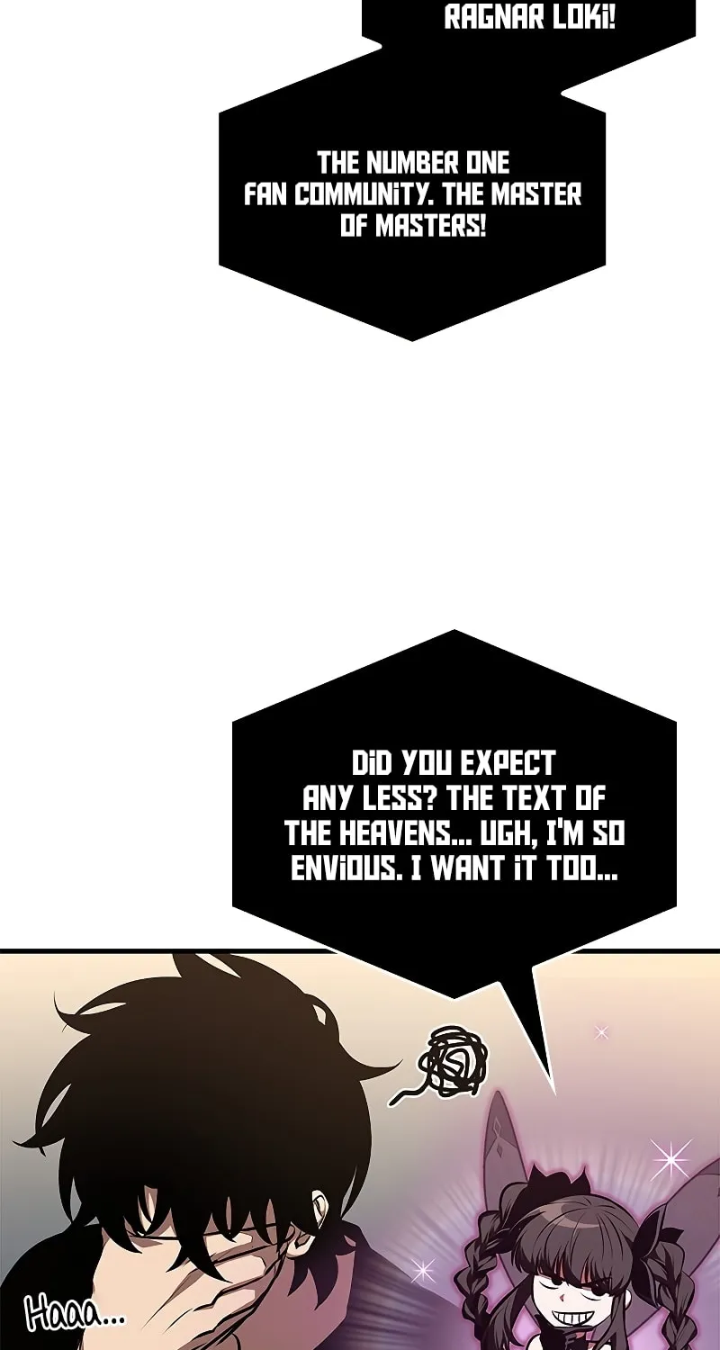 Pick Me Up! Chapter 77 page 90 - 