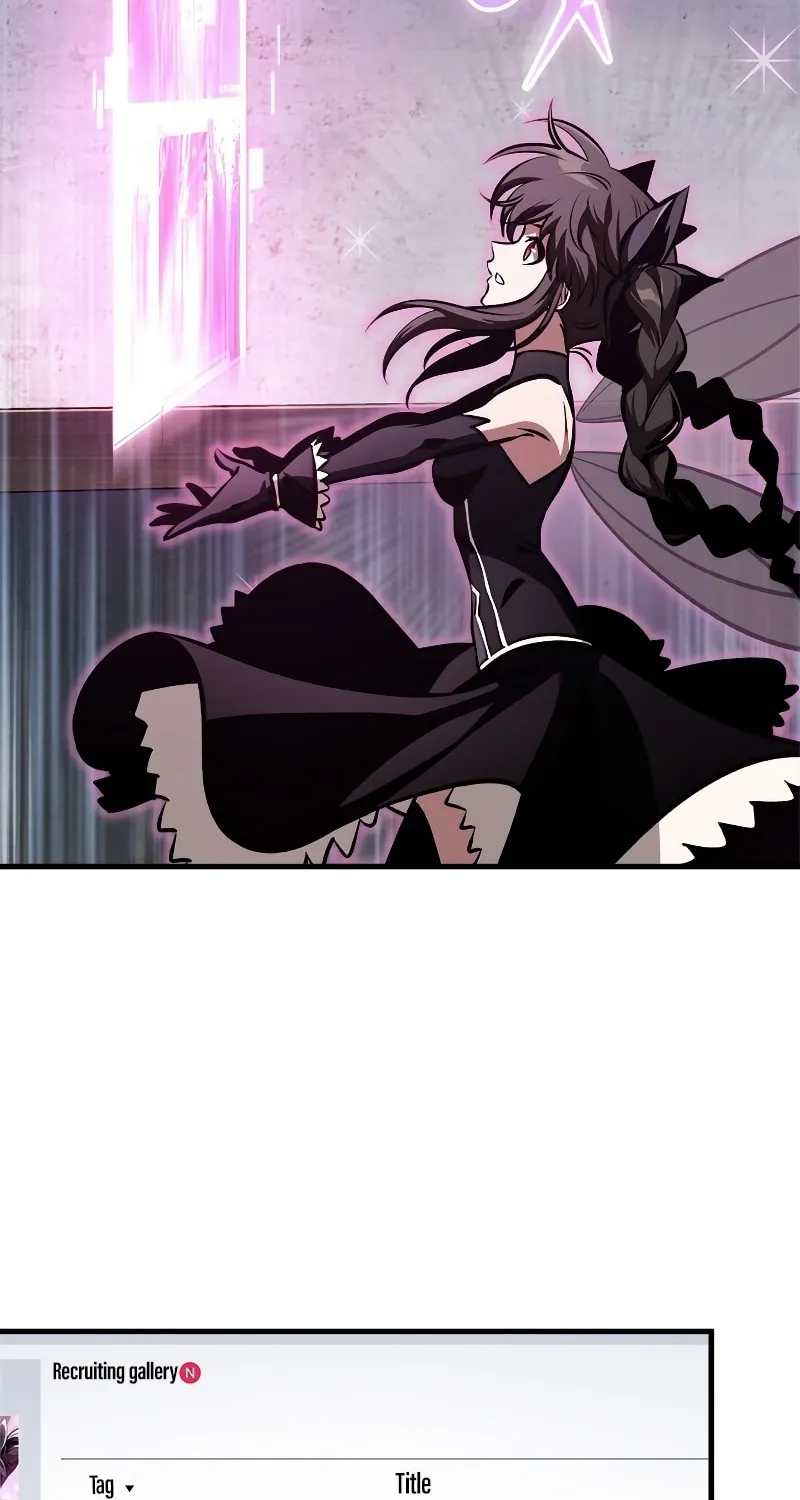 Pick Me Up! Chapter 77 page 96 - 