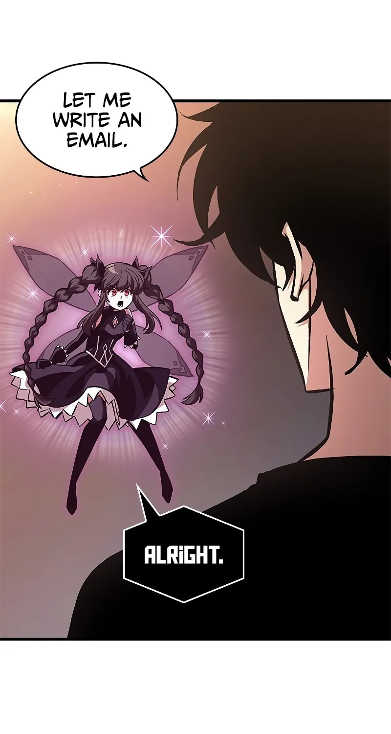 Pick Me Up! Chapter 78 page 14 - 