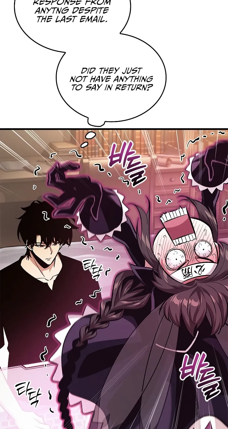 Pick Me Up! Chapter 78 page 17 - 