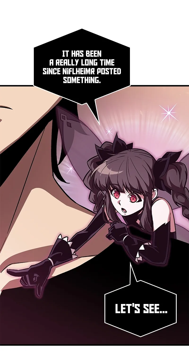 Pick Me Up! Chapter 78 page 3 - 