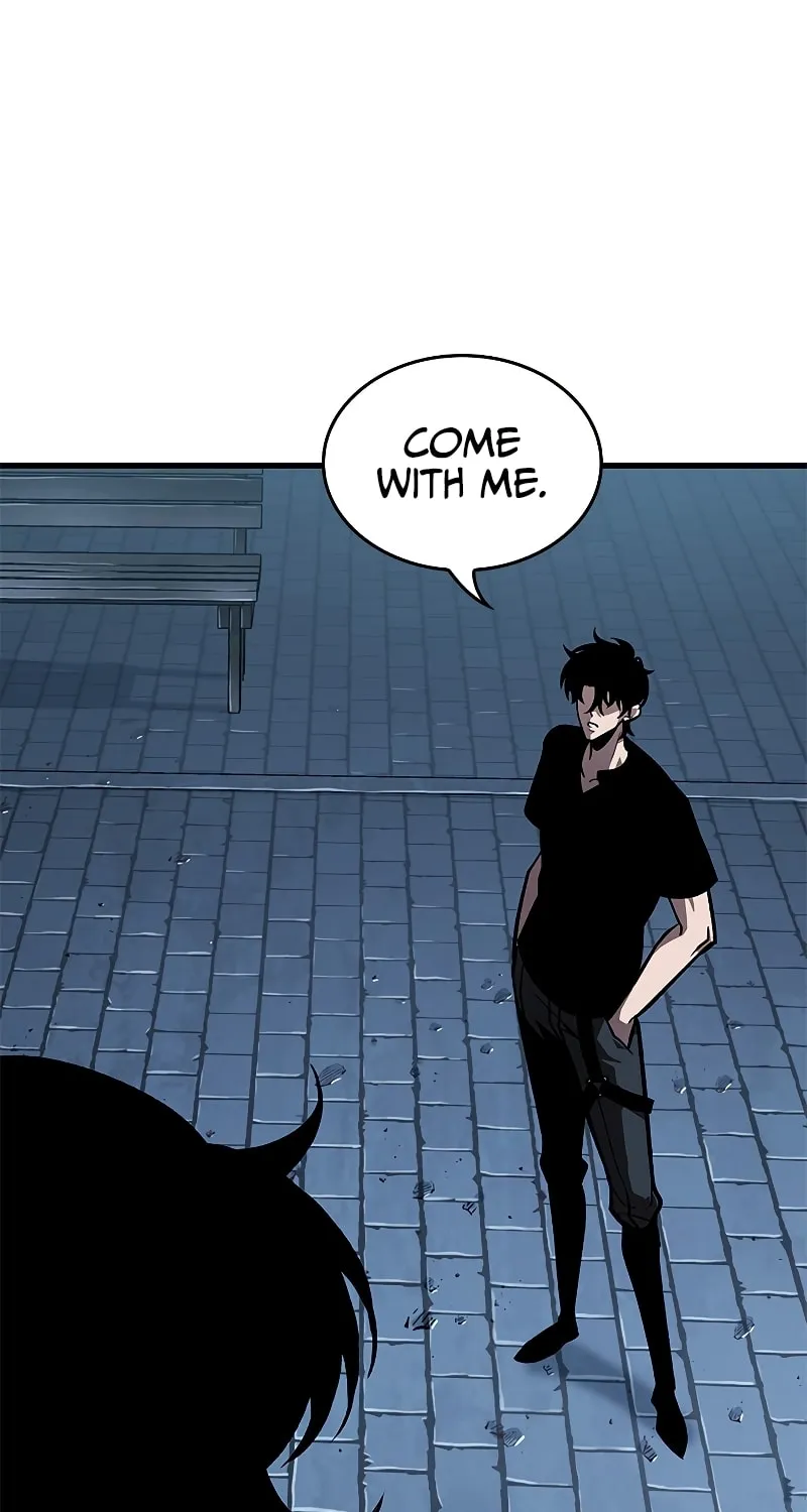 Pick Me Up! Chapter 78 page 22 - 