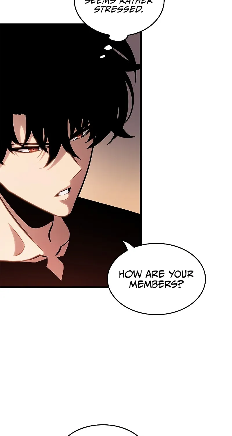 Pick Me Up! Chapter 78 page 26 - 