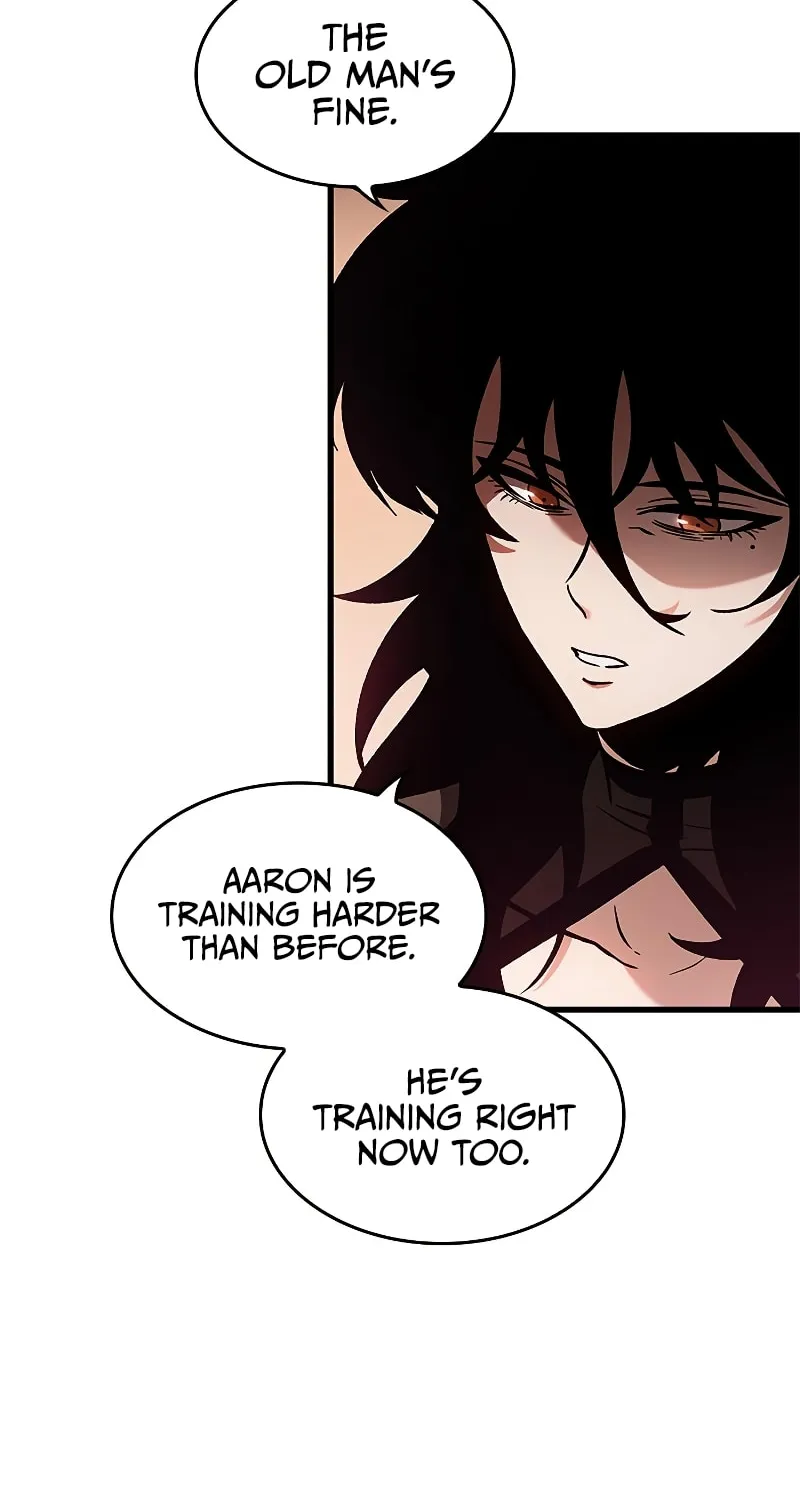 Pick Me Up! Chapter 78 page 27 - 
