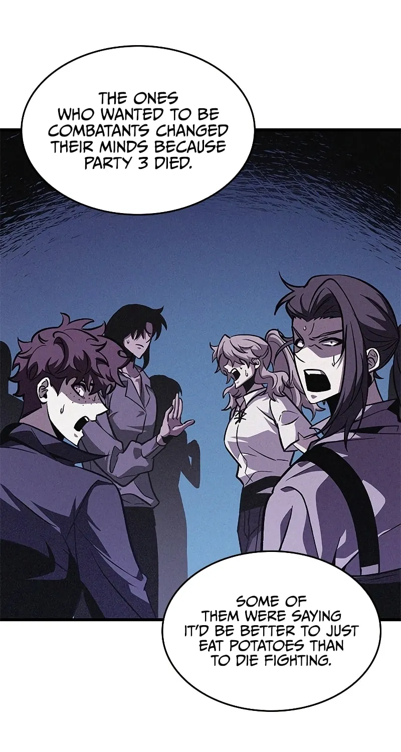 Pick Me Up! Chapter 78 page 29 - 