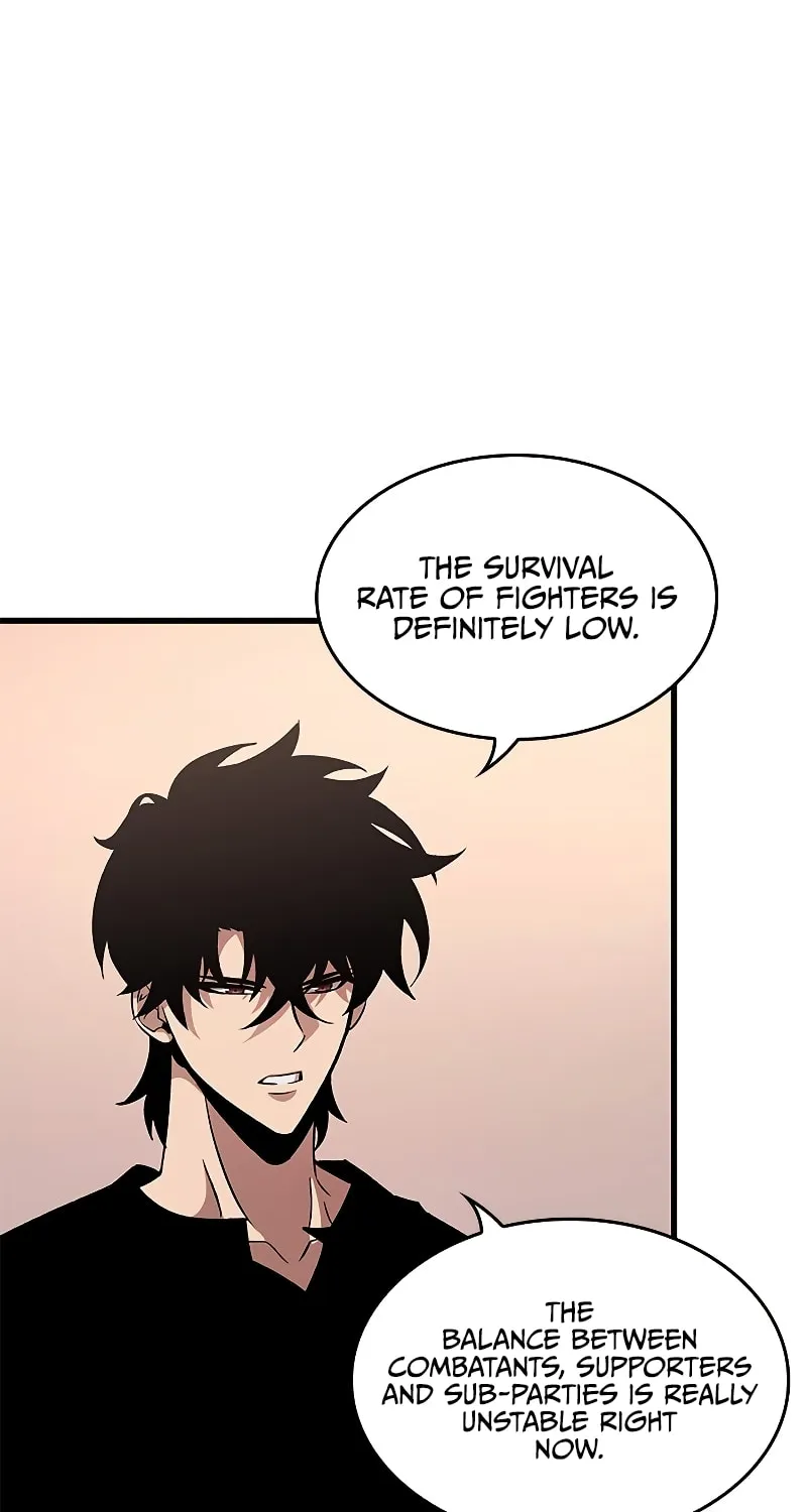 Pick Me Up! Chapter 78 page 30 - 