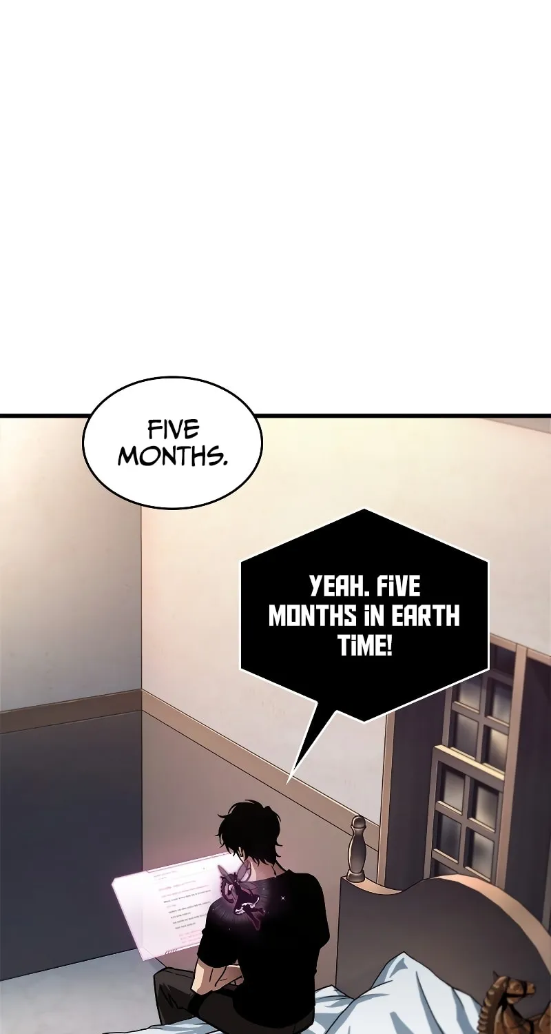 Pick Me Up! Chapter 78 page 4 - 