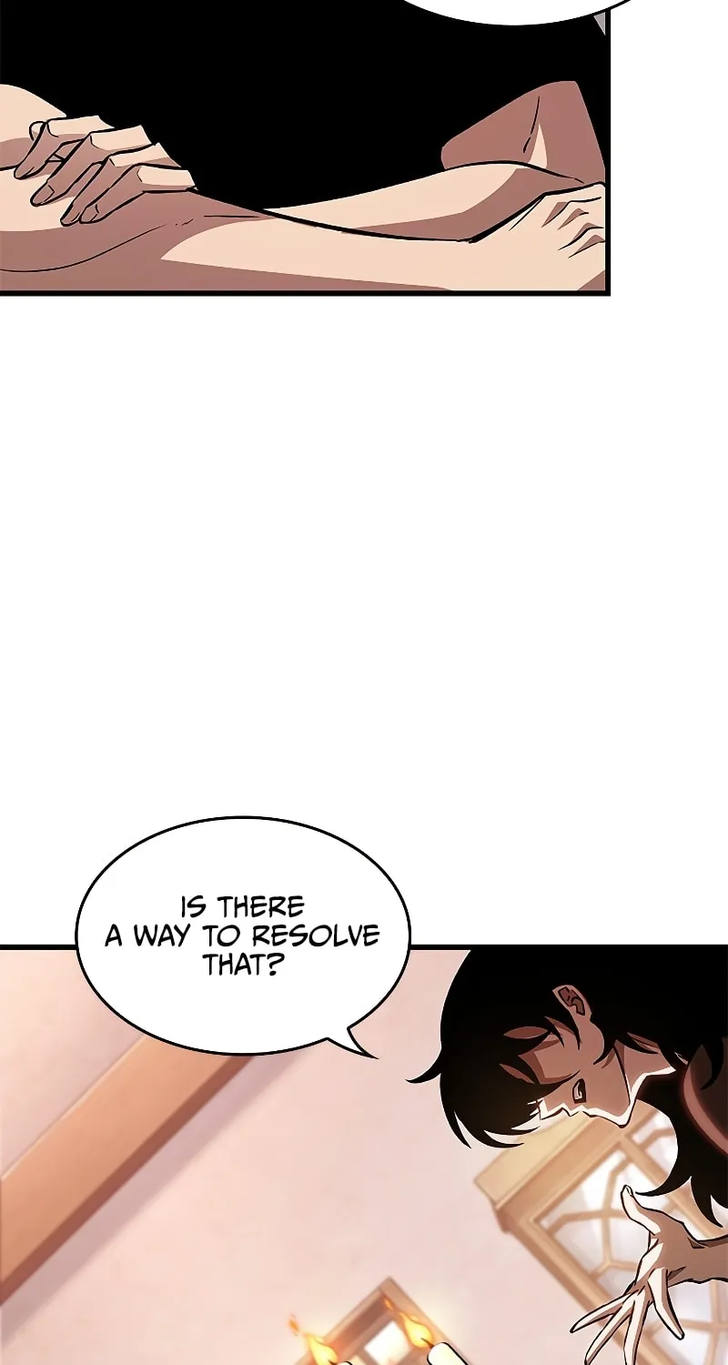Pick Me Up! Chapter 78 page 31 - 