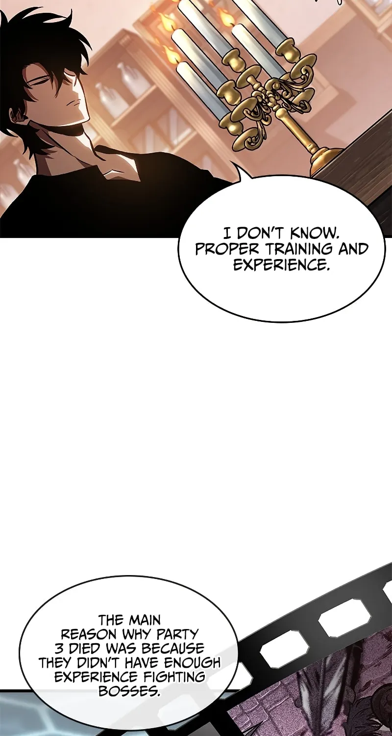 Pick Me Up! Chapter 78 page 32 - 