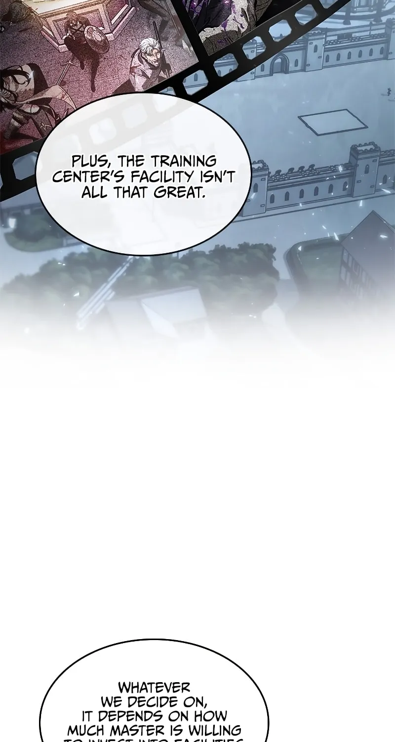 Pick Me Up! Chapter 78 page 34 - 