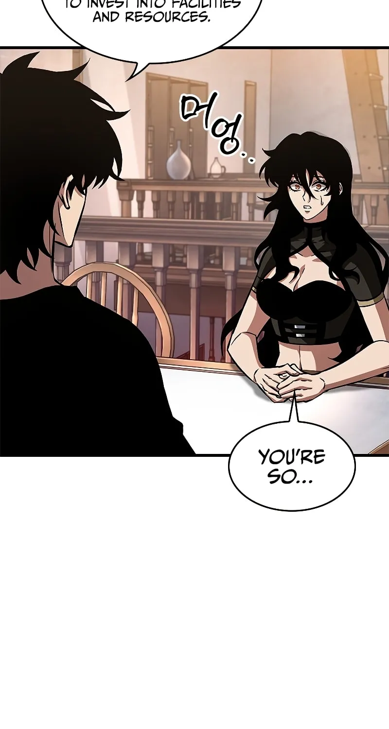 Pick Me Up! Chapter 78 page 35 - 