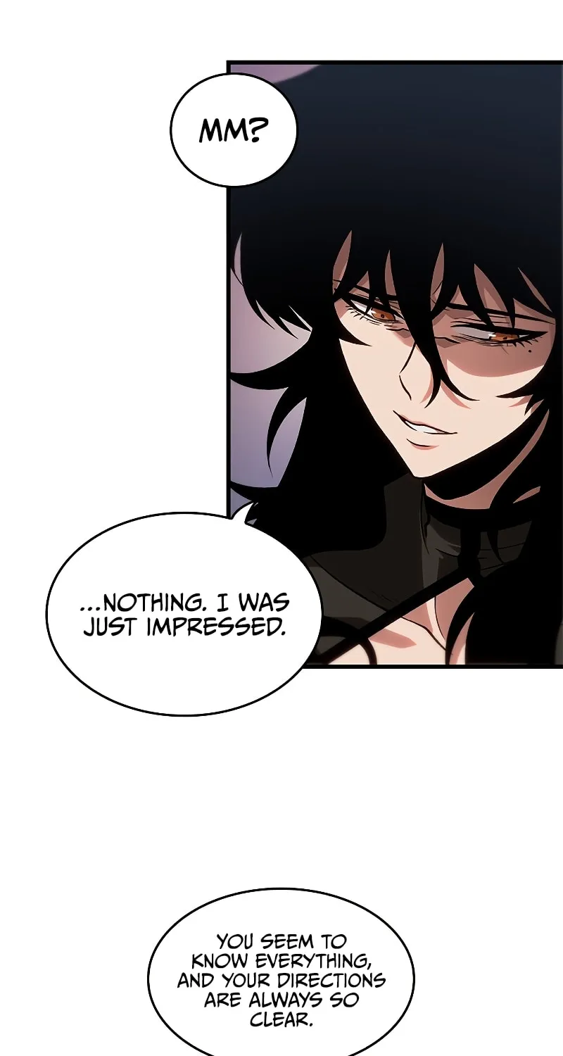 Pick Me Up! Chapter 78 page 36 - 