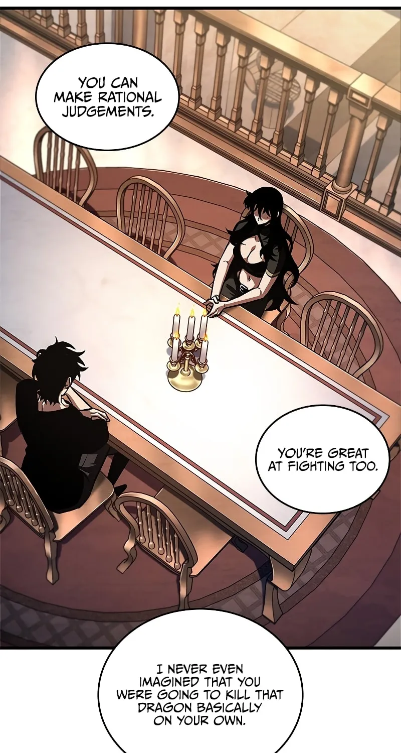 Pick Me Up! Chapter 78 page 38 - 