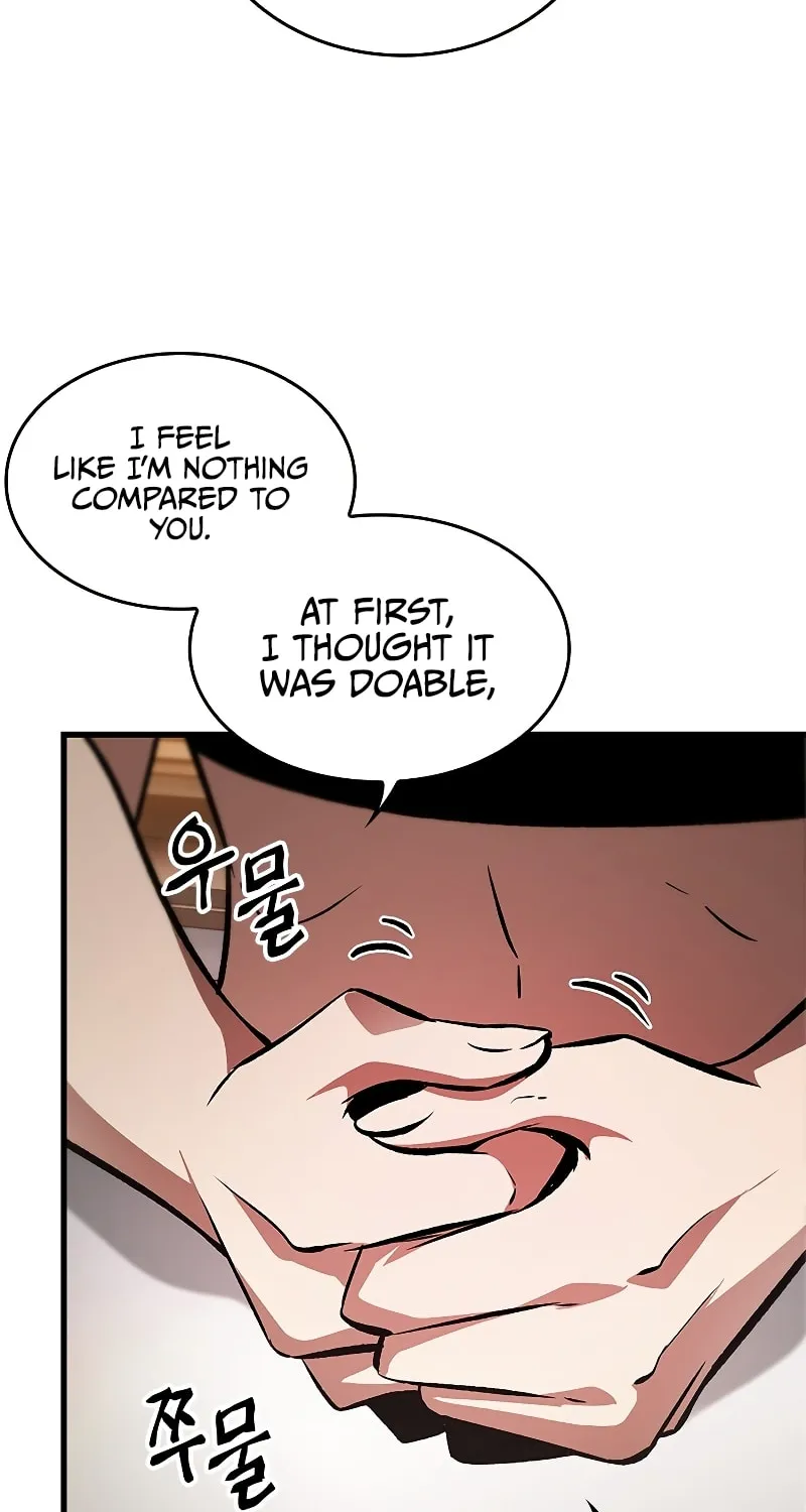Pick Me Up! Chapter 78 page 39 - 