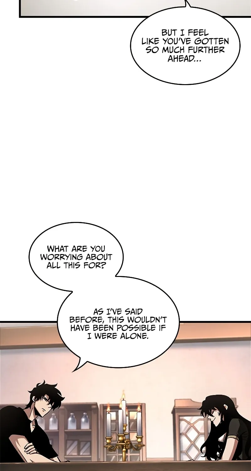 Pick Me Up! Chapter 78 page 40 - 