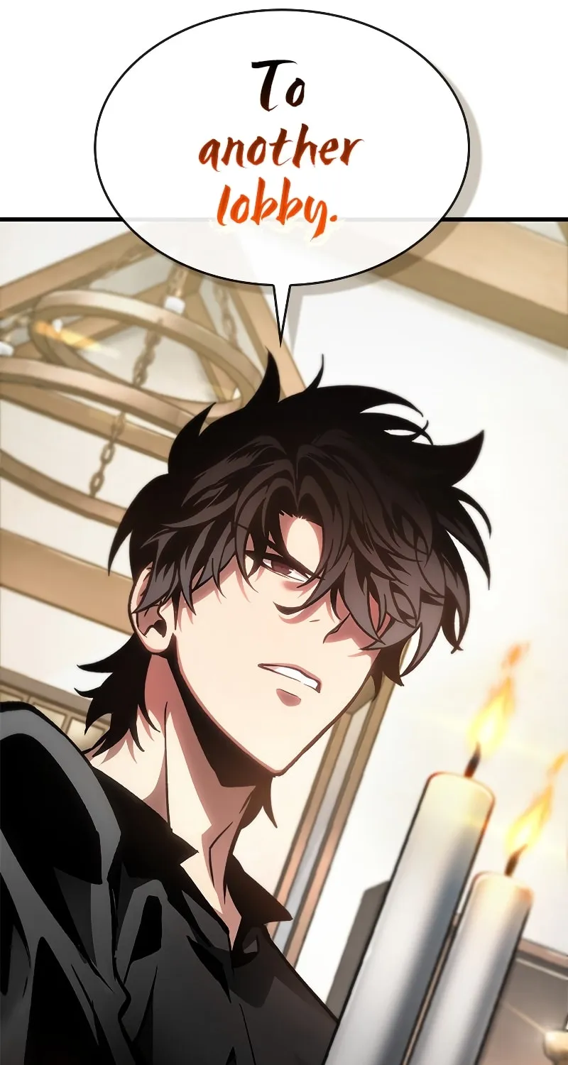 Pick Me Up! Chapter 78 page 48 - 