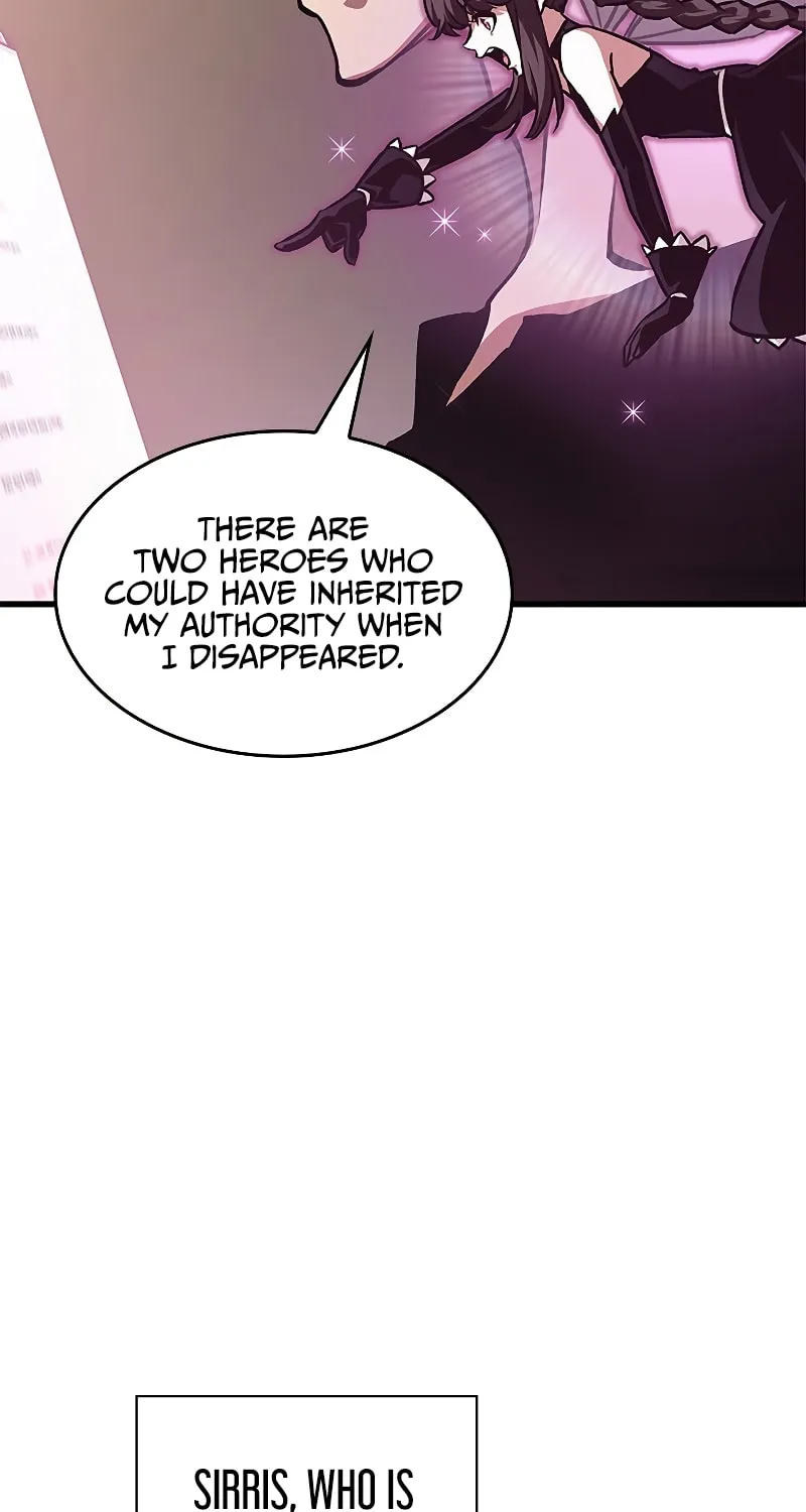 Pick Me Up! Chapter 78 page 6 - 