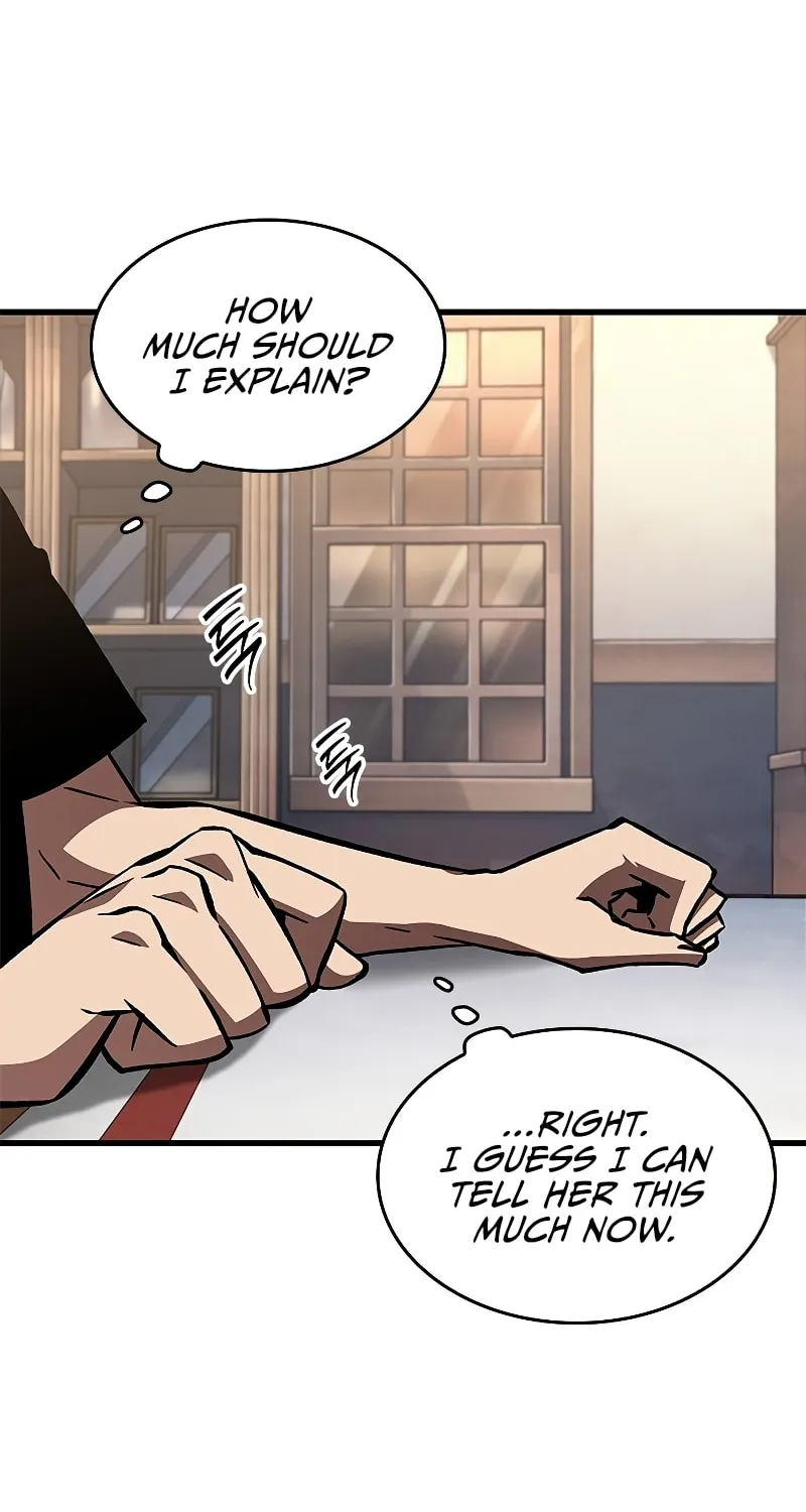 Pick Me Up! Chapter 78 page 52 - 