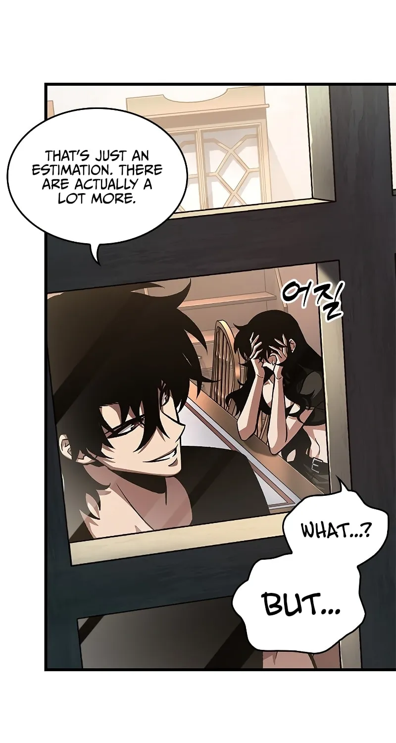 Pick Me Up! Chapter 78 page 56 - 