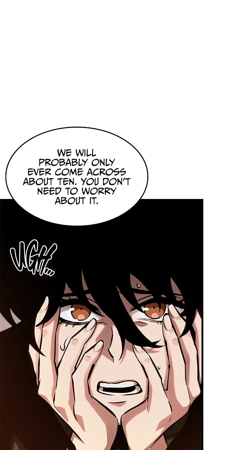 Pick Me Up! Chapter 78 page 57 - 