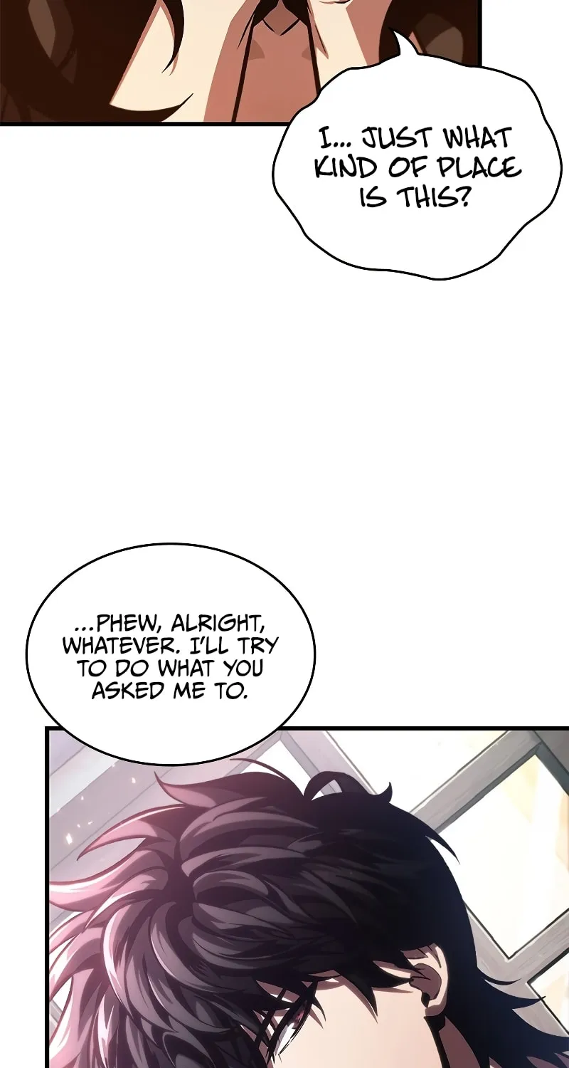 Pick Me Up! Chapter 78 page 58 - 