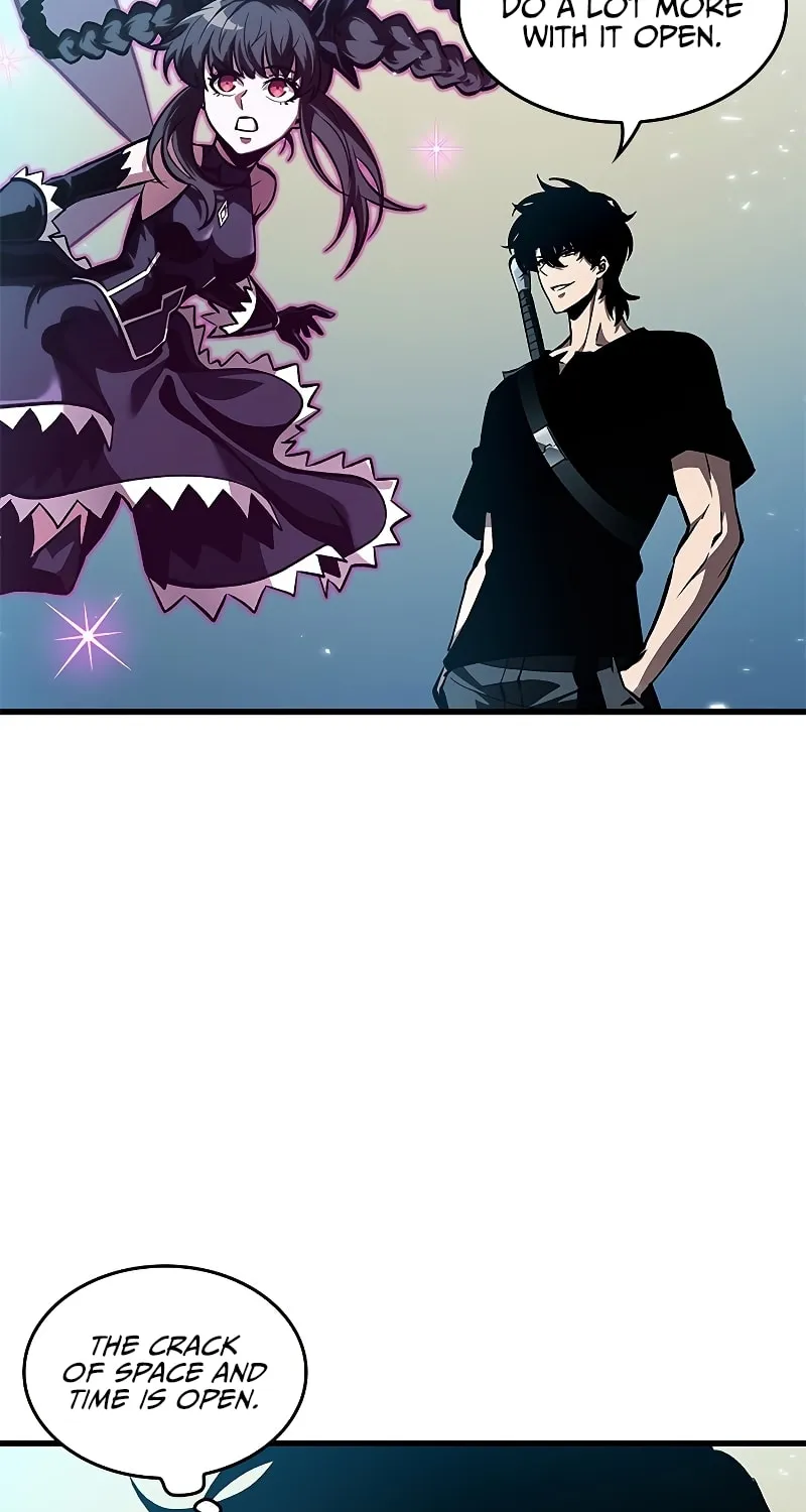 Pick Me Up! Chapter 78 page 78 - 