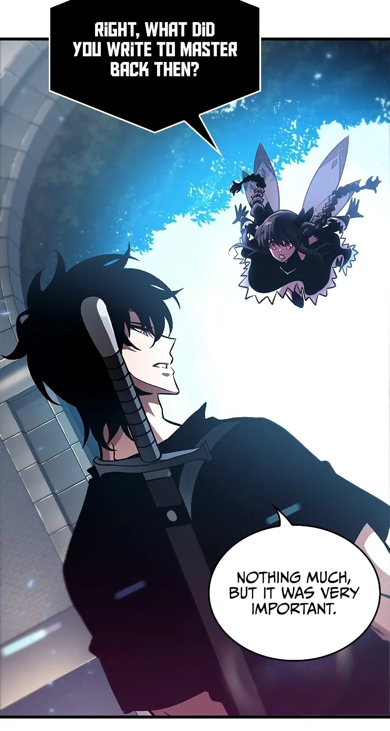 Pick Me Up! Chapter 78 page 80 - 