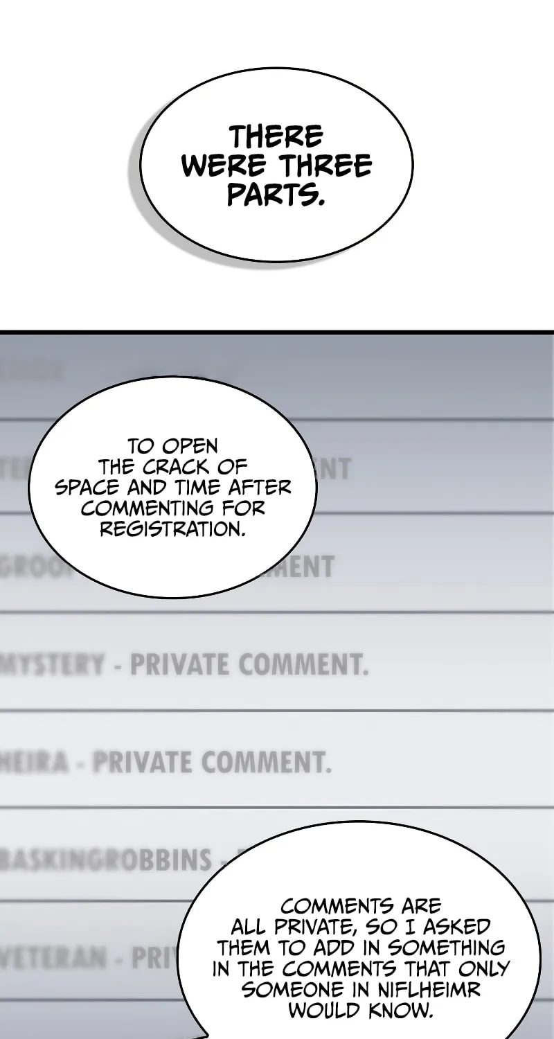 Pick Me Up! Chapter 78 page 81 - 