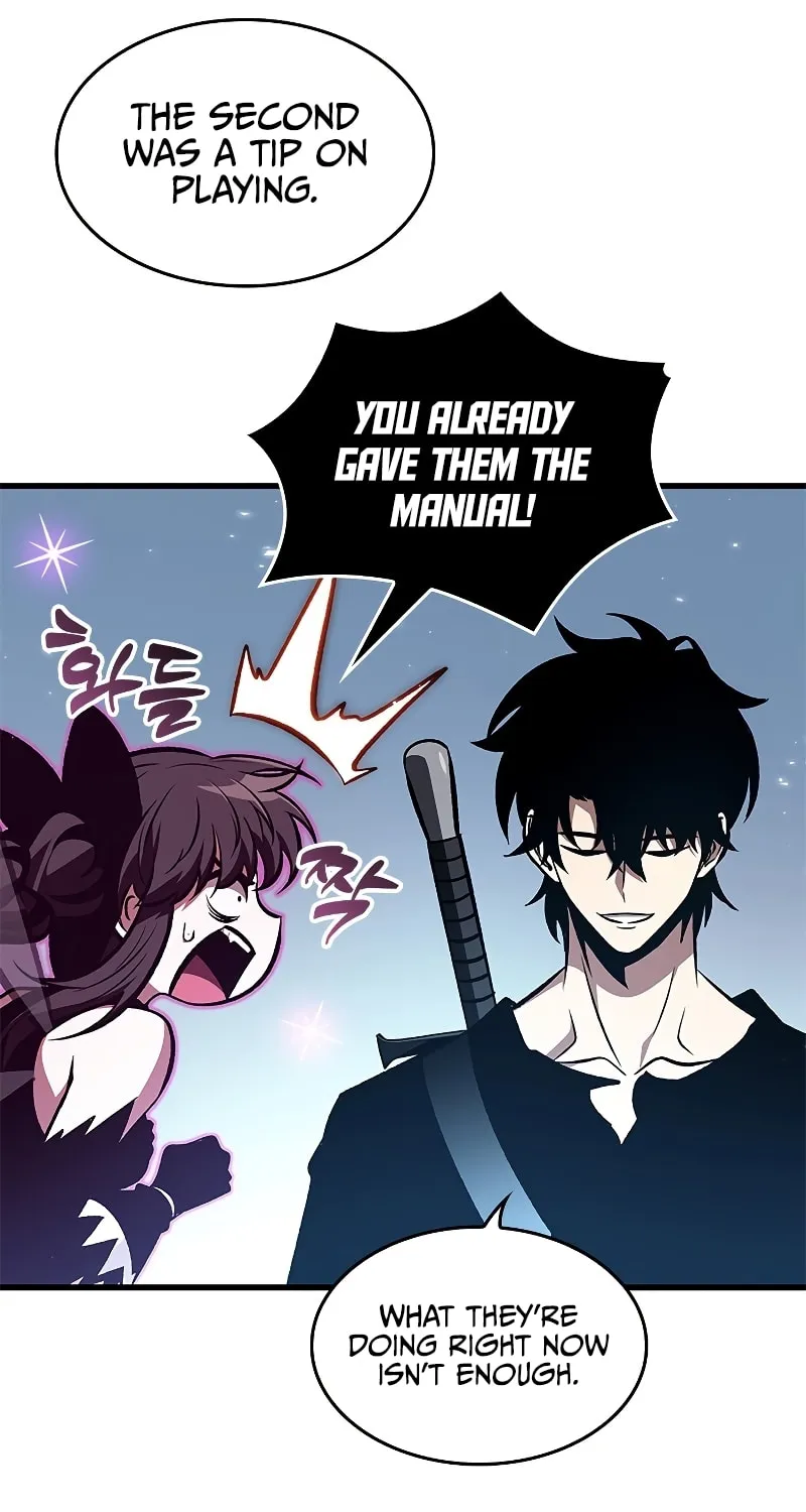 Pick Me Up! Chapter 78 page 83 - 