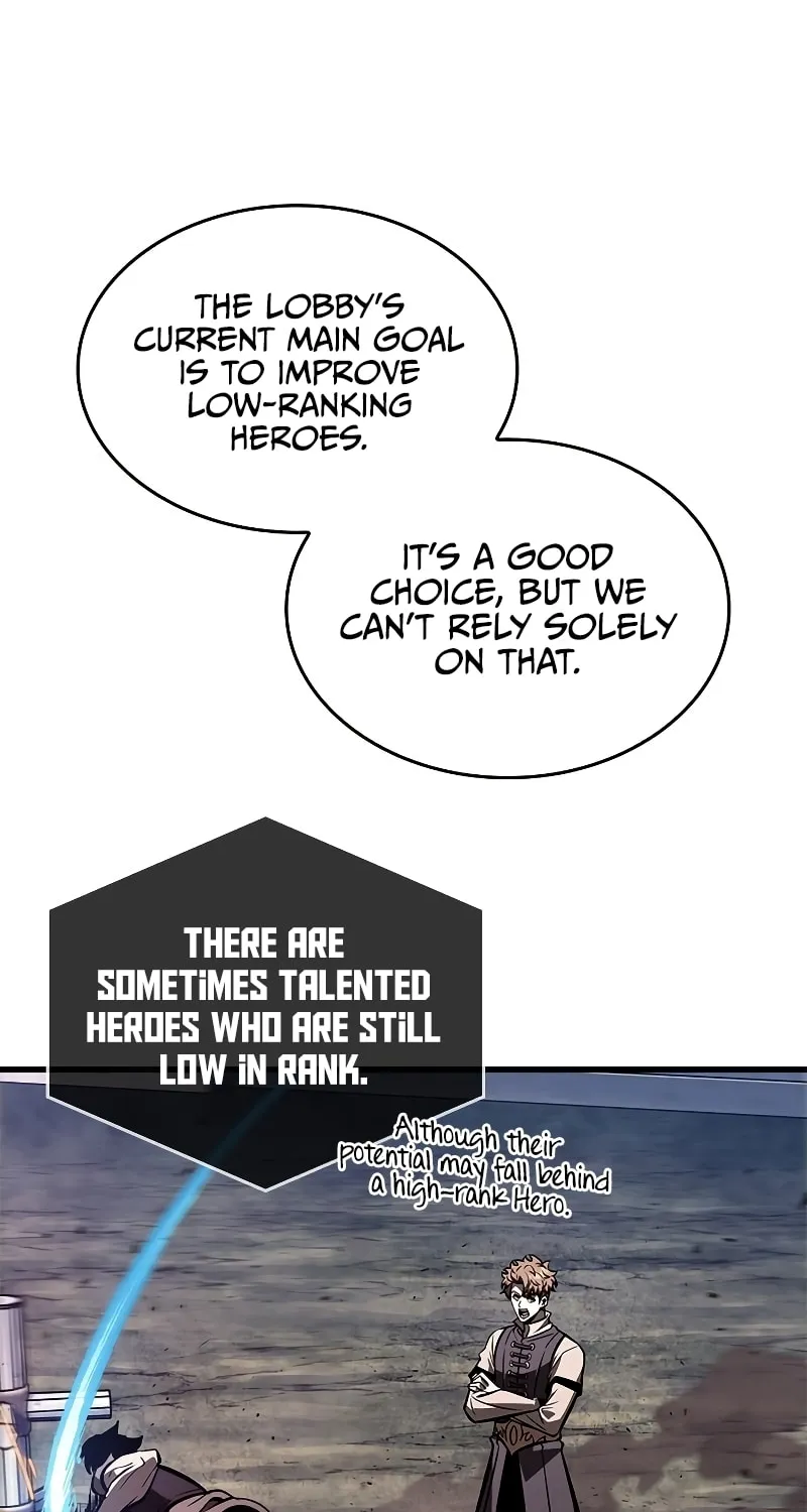 Pick Me Up! Chapter 78 page 84 - 