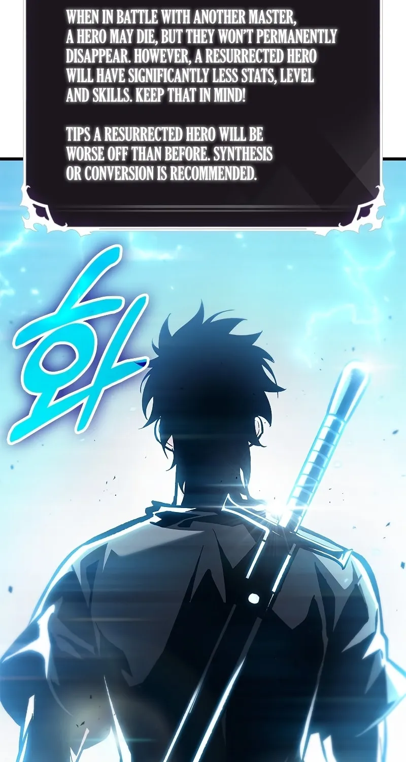 Pick Me Up! Chapter 78 page 90 - 