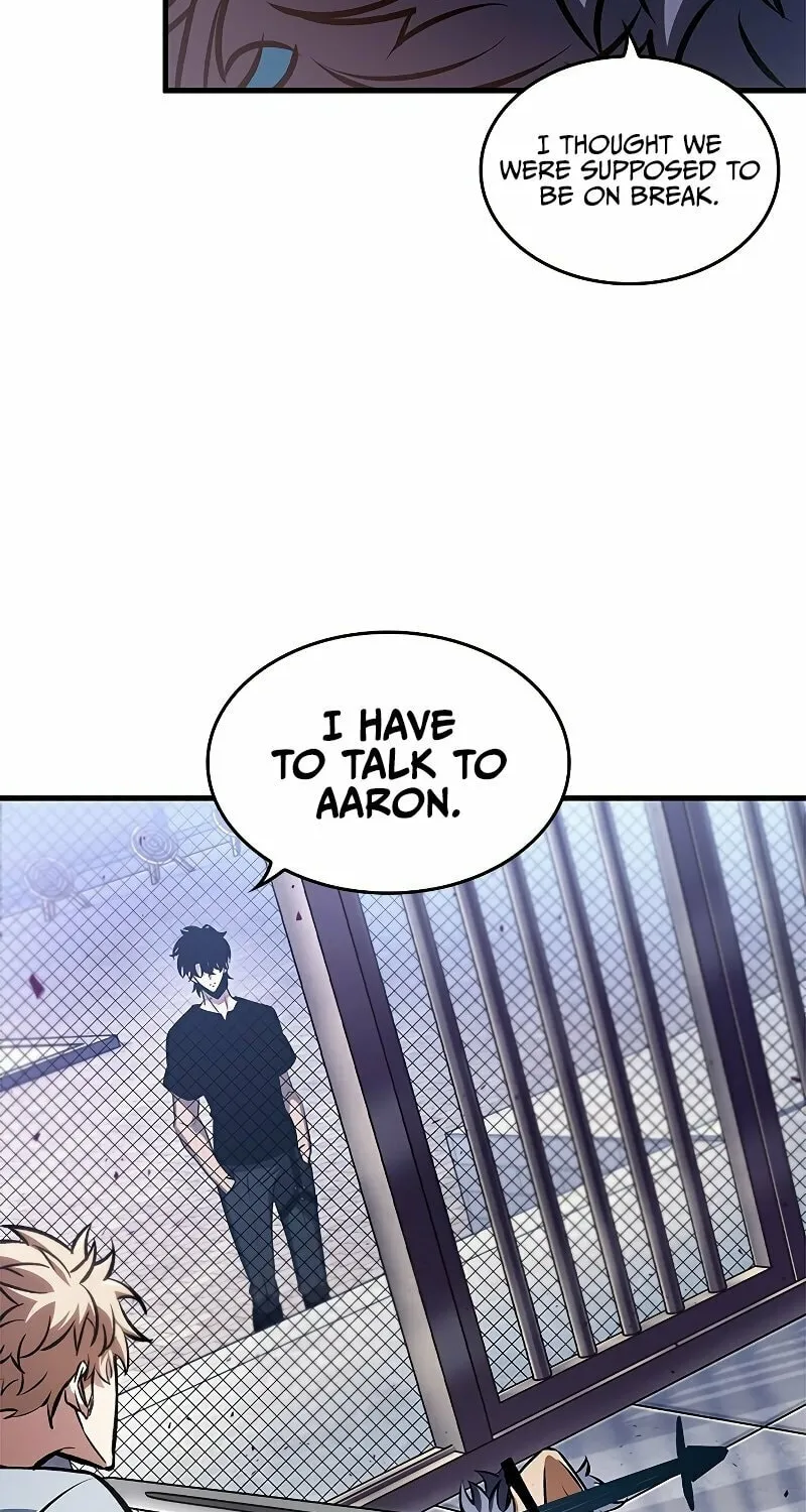 Pick Me Up! Chapter 79 page 22 - 