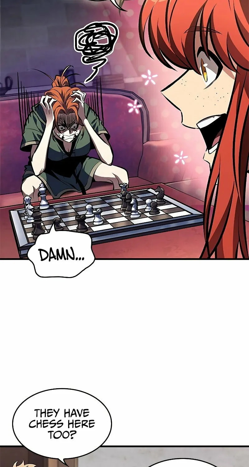 Pick Me Up! Chapter 79 page 25 - 