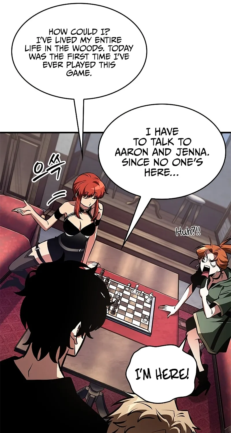 Pick Me Up! Chapter 79 page 27 - 