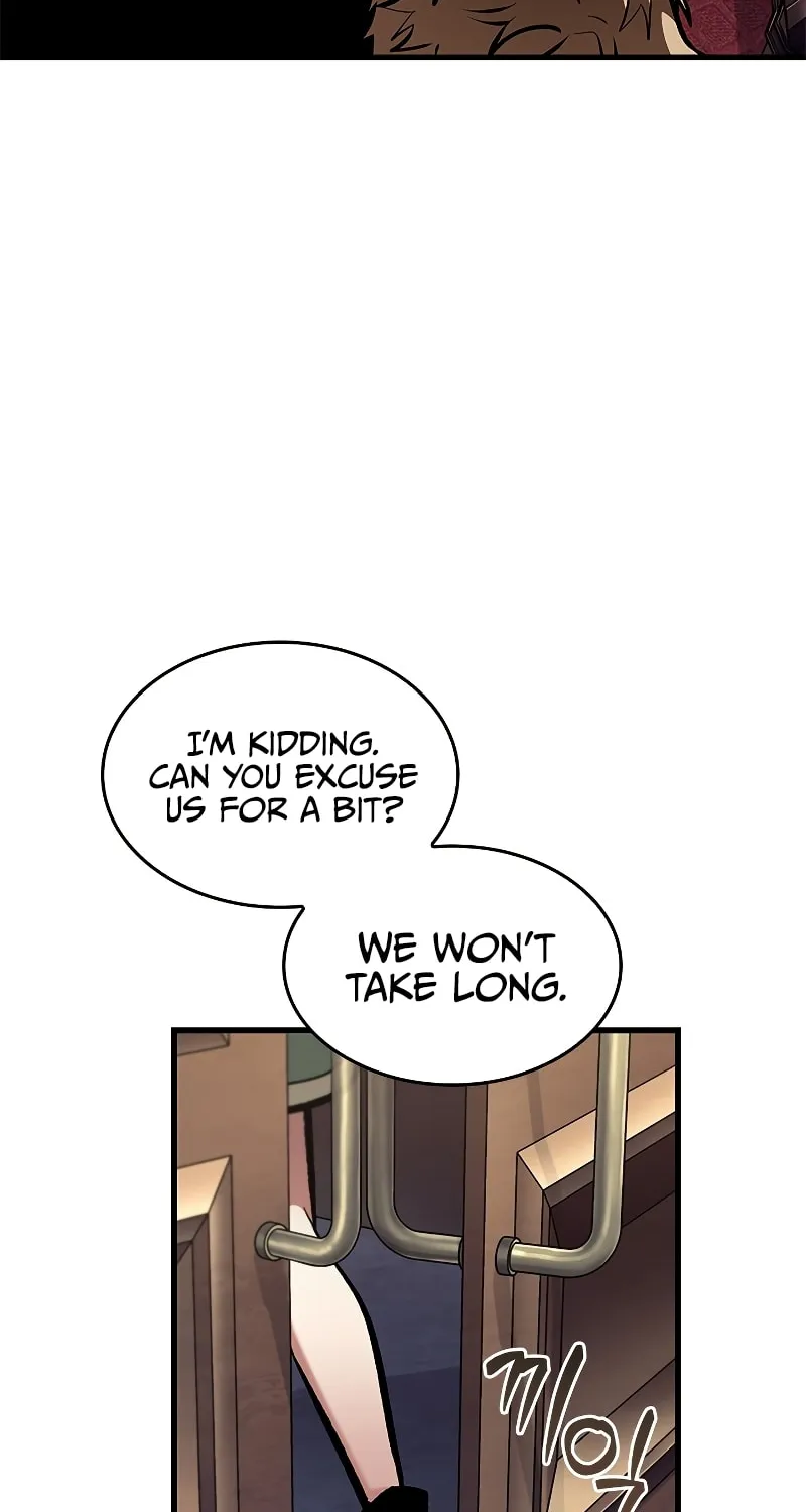 Pick Me Up! Chapter 79 page 28 - 