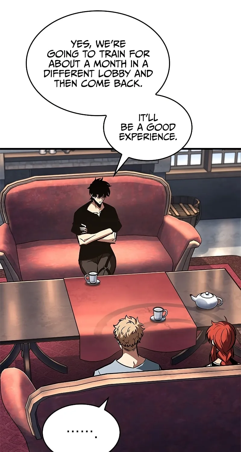 Pick Me Up! Chapter 79 page 37 - 