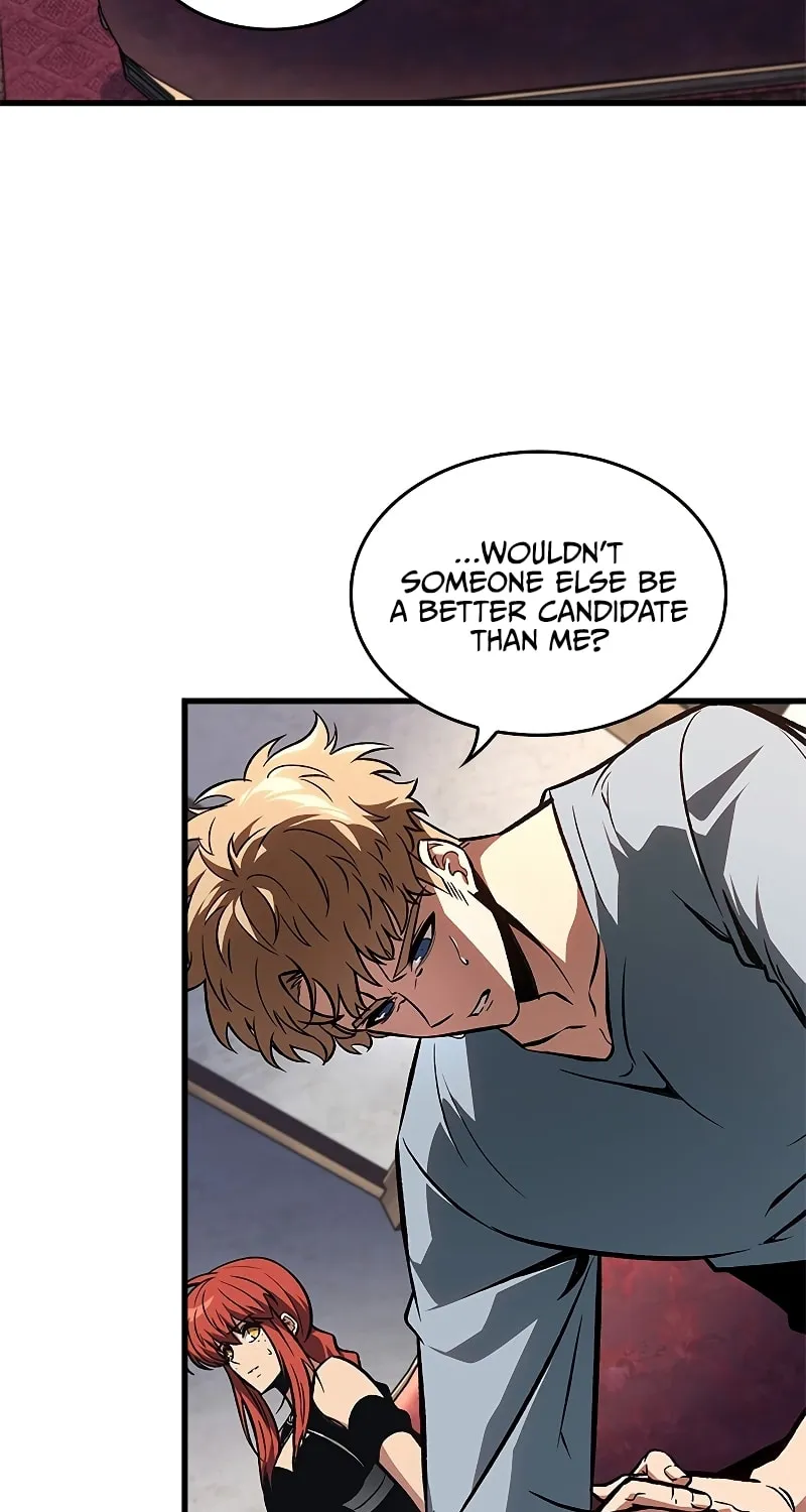 Pick Me Up! Chapter 79 page 38 - 