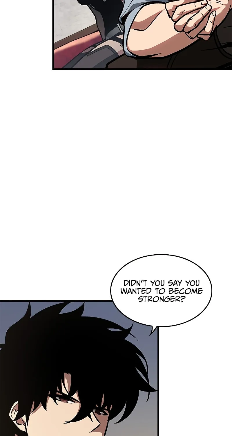 Pick Me Up! Chapter 79 page 39 - 